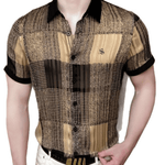 NHOL 54 - Shirt for Men - Sarman Fashion - Wholesale Clothing Fashion Brand for Men from Canada