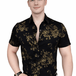NHOL 6 - Shirt for Men - Sarman Fashion - Wholesale Clothing Fashion Brand for Men from Canada