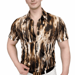 NHOL 7 - Shirt for Men - Sarman Fashion - Wholesale Clothing Fashion Brand for Men from Canada