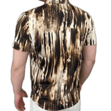 NHOL 7 - Shirt for Men - Sarman Fashion - Wholesale Clothing Fashion Brand for Men from Canada