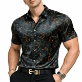 NHOL 76 - Shirt for Men - Sarman Fashion - Wholesale Clothing Fashion Brand for Men from Canada
