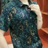 NHOL 76 - Shirt for Men - Sarman Fashion - Wholesale Clothing Fashion Brand for Men from Canada