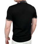 NHOL - Polo Shirt for Men - Sarman Fashion - Wholesale Clothing Fashion Brand for Men from Canada