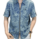 NHOLV 3 - Polo Shirt for Men - Sarman Fashion - Wholesale Clothing Fashion Brand for Men from Canada