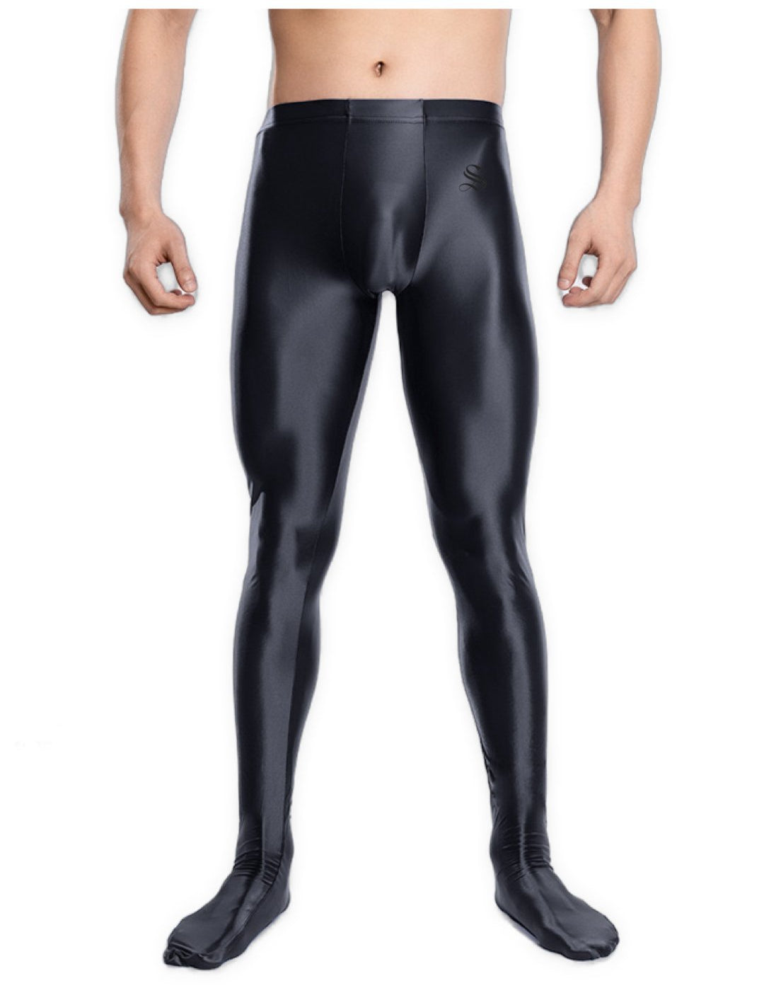 Nigara 2 - Leggings for Men - Sarman Fashion - Wholesale Clothing Fashion Brand for Men from Canada