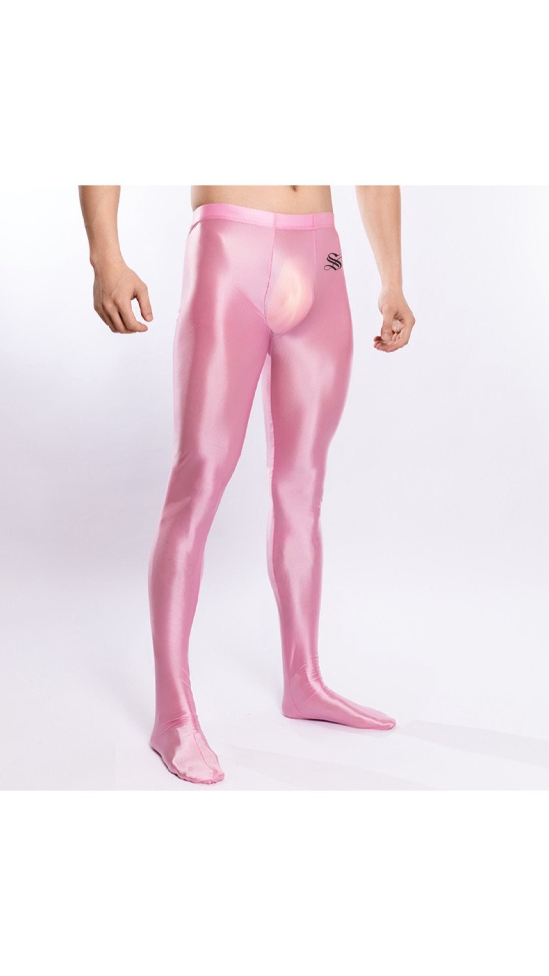 Nigara 2 - Leggings for Men - Sarman Fashion - Wholesale Clothing Fashion Brand for Men from Canada