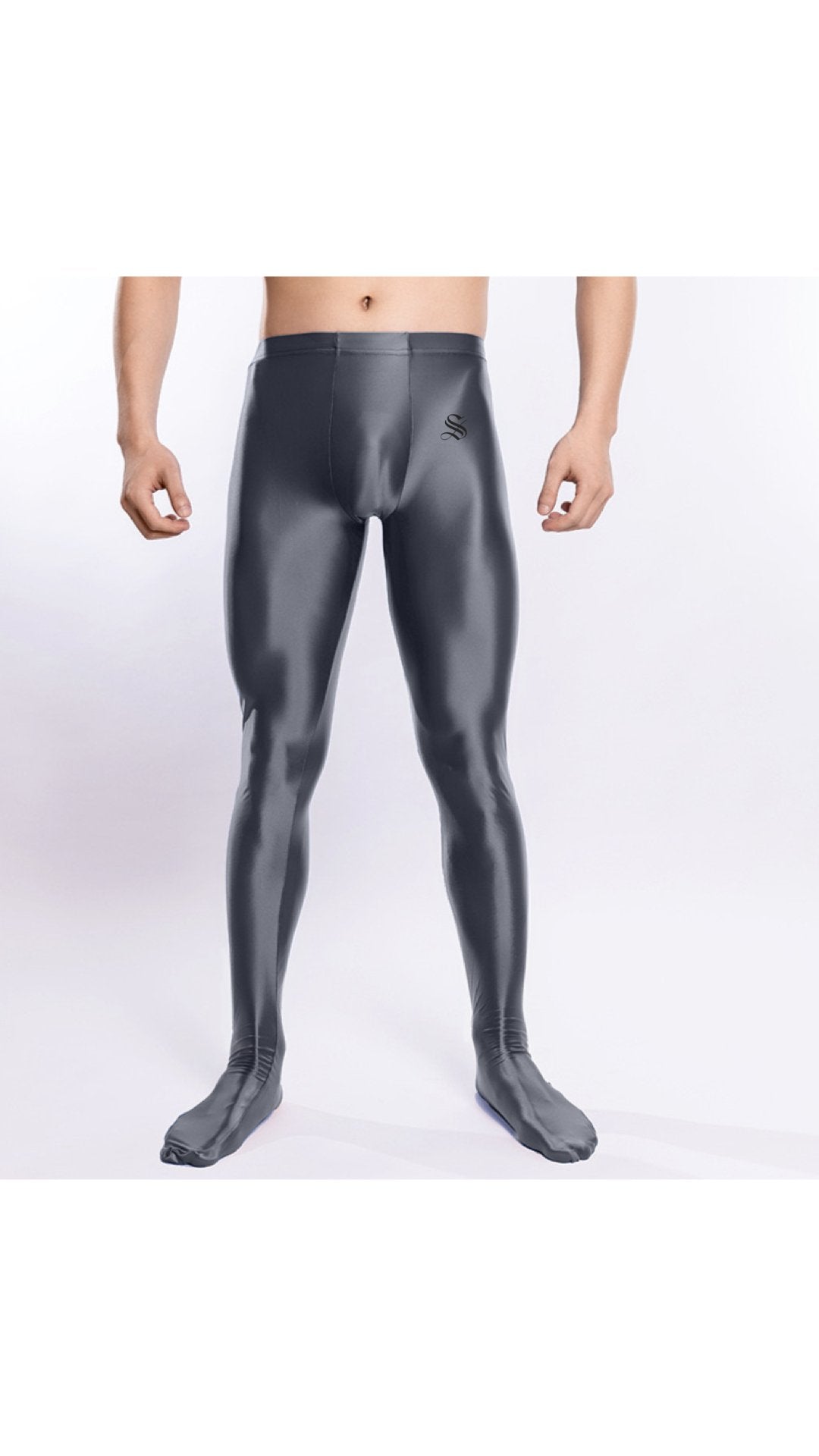 Nigara 2 - Leggings for Men - Sarman Fashion - Wholesale Clothing Fashion Brand for Men from Canada