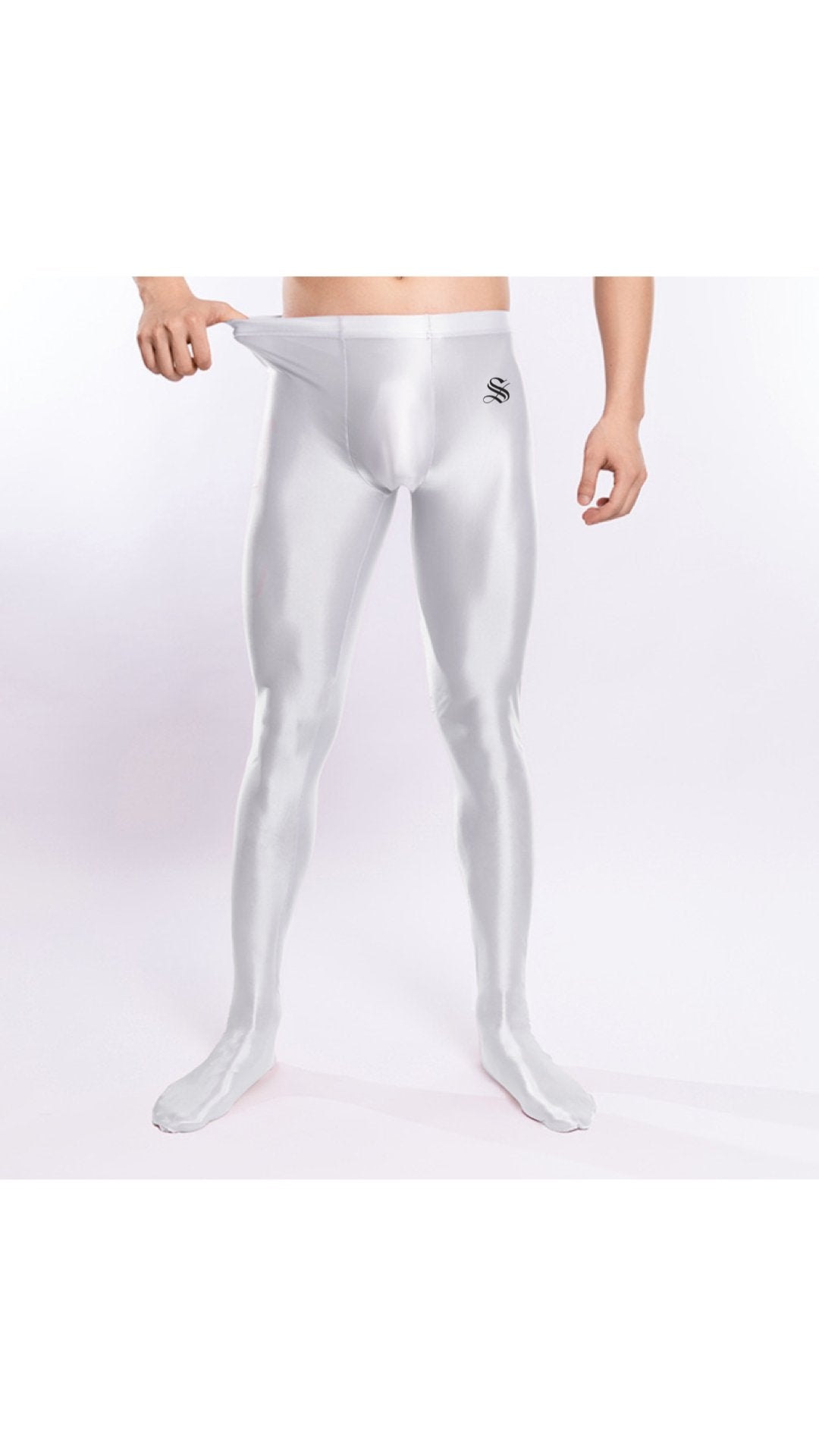 Nigara 2 - Leggings for Men - Sarman Fashion - Wholesale Clothing Fashion Brand for Men from Canada