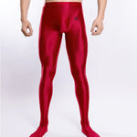 Nigara 2 - Leggings for Men - Sarman Fashion - Wholesale Clothing Fashion Brand for Men from Canada