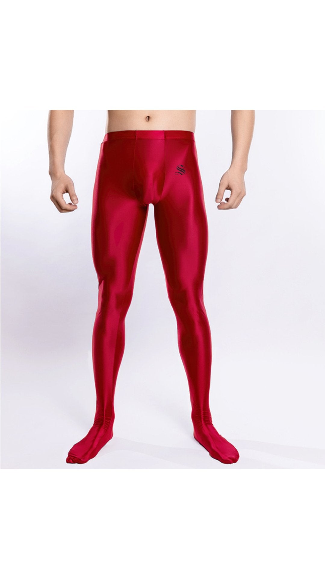 Nigara 2 - Leggings for Men - Sarman Fashion - Wholesale Clothing Fashion Brand for Men from Canada