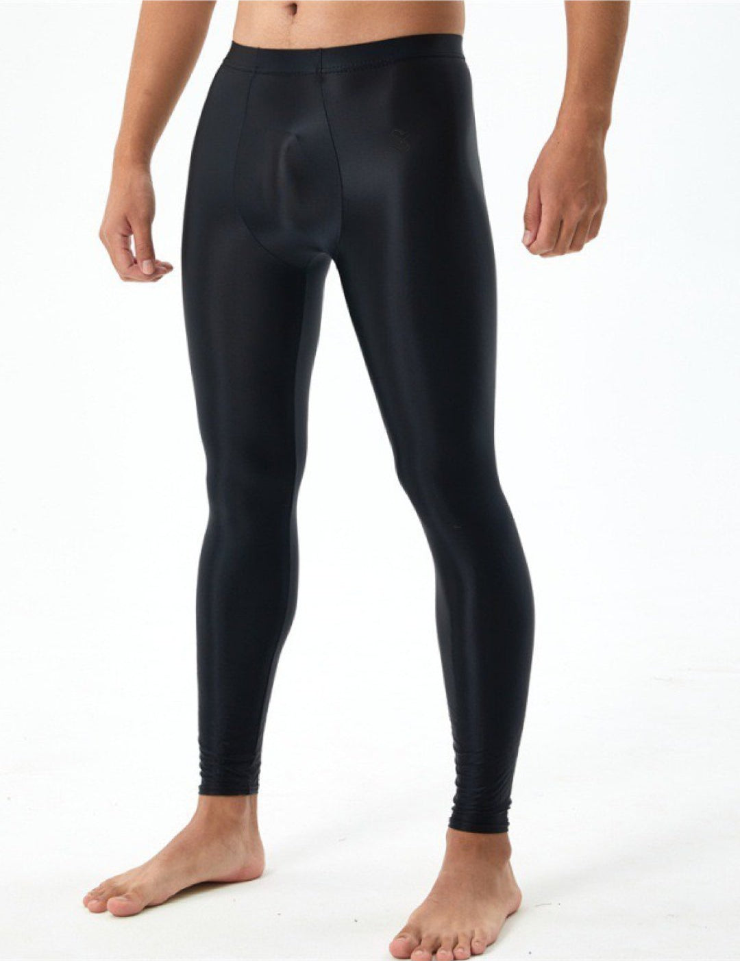 Nigara - Leggings for Men - Sarman Fashion - Wholesale Clothing Fashion Brand for Men from Canada