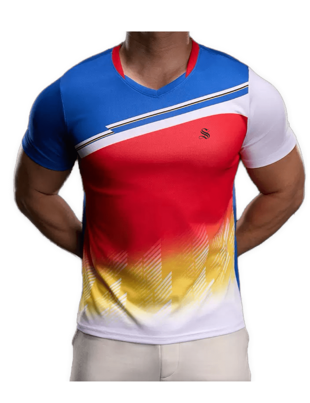 Nikita 10 - Men’s t-shirt - Sarman Fashion - Wholesale Clothing Fashion Brand for Men from Canada