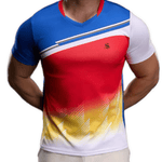 Nikita 10 - Men’s t-shirt - Sarman Fashion - Wholesale Clothing Fashion Brand for Men from Canada