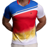 Nikita 10 - Men’s t-shirt - Sarman Fashion - Wholesale Clothing Fashion Brand for Men from Canada