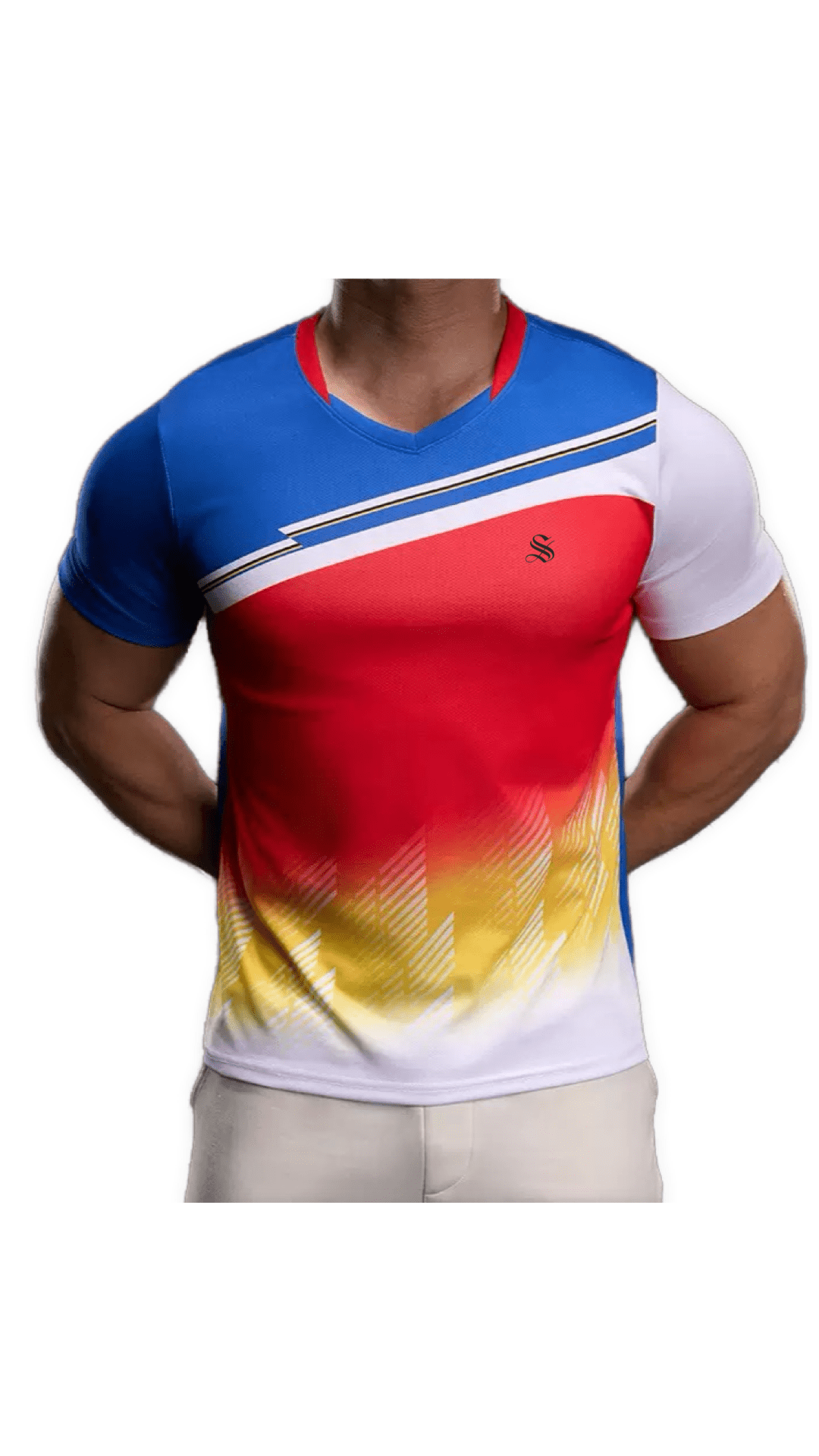 Nikita 10 - Men’s t-shirt - Sarman Fashion - Wholesale Clothing Fashion Brand for Men from Canada