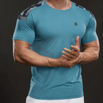 Nikita 11 - Men’s t-shirt - Sarman Fashion - Wholesale Clothing Fashion Brand for Men from Canada