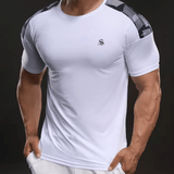 Nikita 11 - Men’s t-shirt - Sarman Fashion - Wholesale Clothing Fashion Brand for Men from Canada