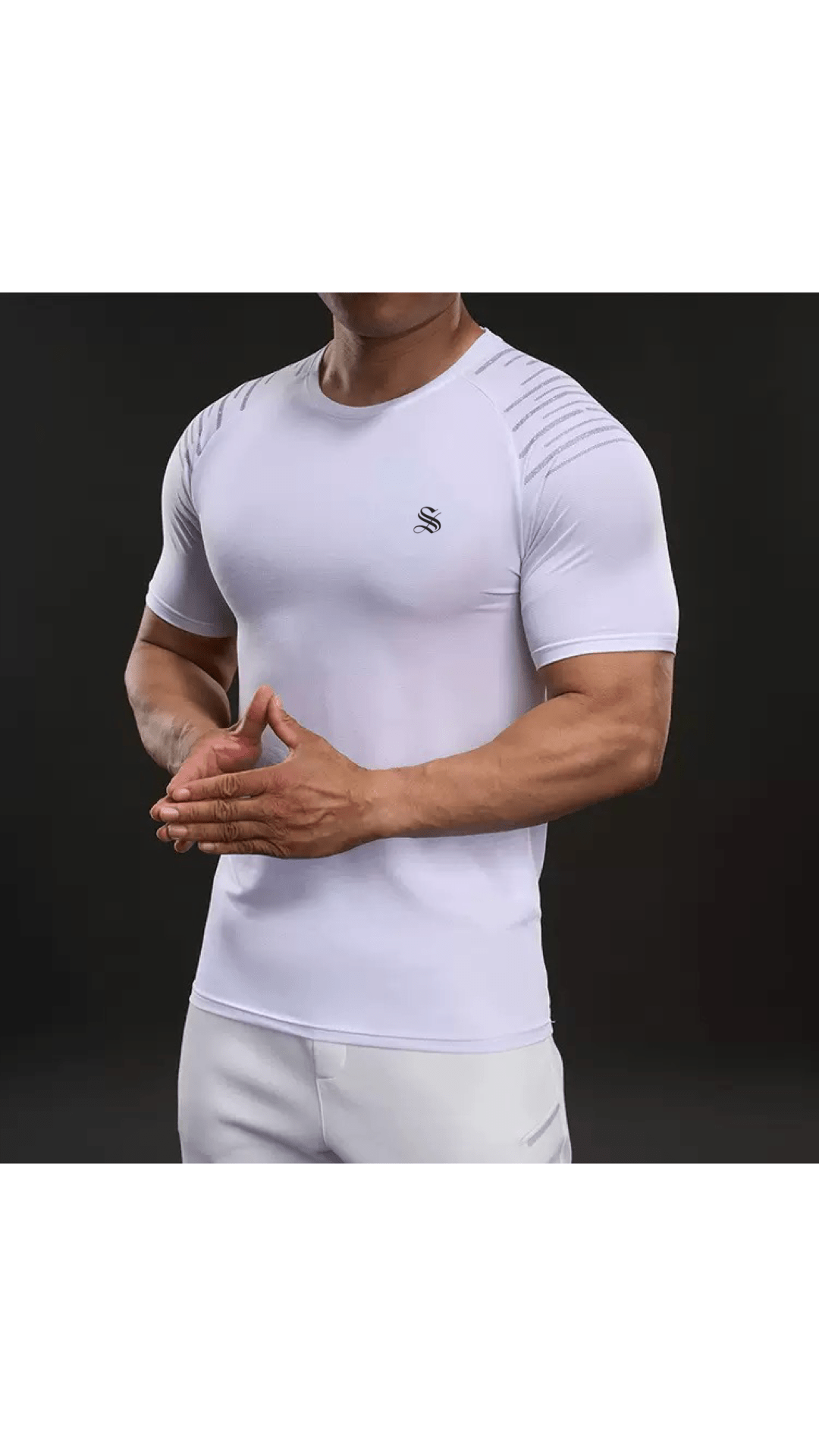 Nikita 112 - Men’s t-shirt - Sarman Fashion - Wholesale Clothing Fashion Brand for Men from Canada