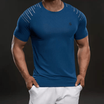 Nikita 112 - Men’s t-shirt - Sarman Fashion - Wholesale Clothing Fashion Brand for Men from Canada
