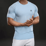 Nikita 112 - Men’s t-shirt - Sarman Fashion - Wholesale Clothing Fashion Brand for Men from Canada