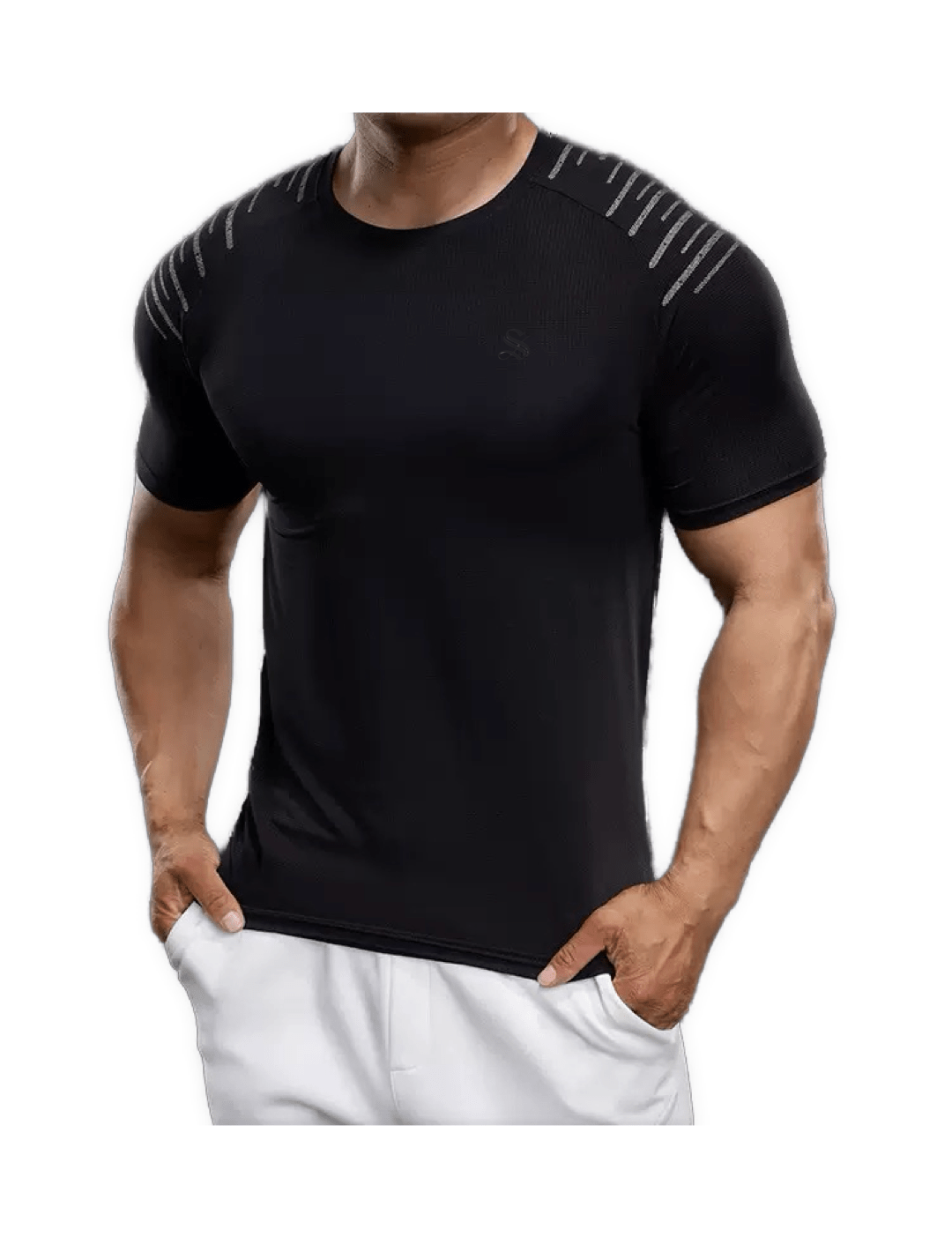 Nikita 112 - Men’s t-shirt - Sarman Fashion - Wholesale Clothing Fashion Brand for Men from Canada
