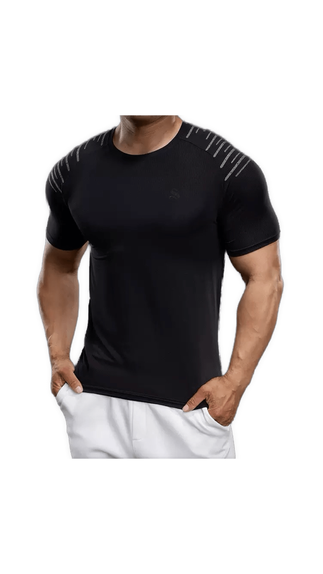 Nikita 112 - Men’s t-shirt - Sarman Fashion - Wholesale Clothing Fashion Brand for Men from Canada