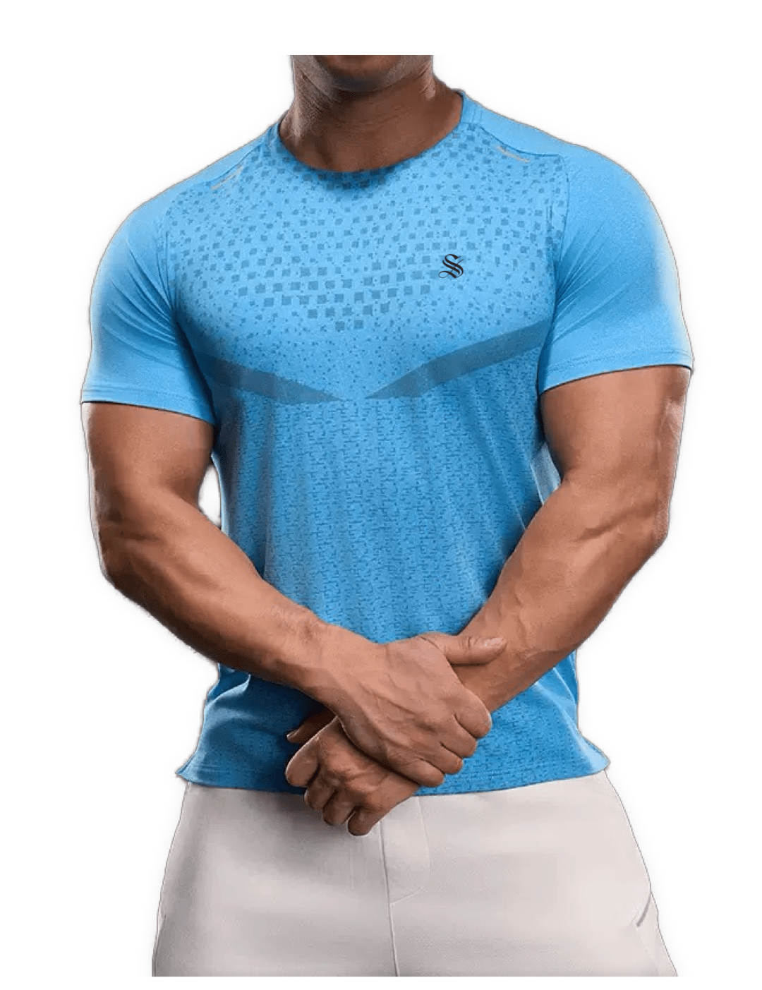 Nikita 113 - Men’s t-shirt - Sarman Fashion - Wholesale Clothing Fashion Brand for Men from Canada