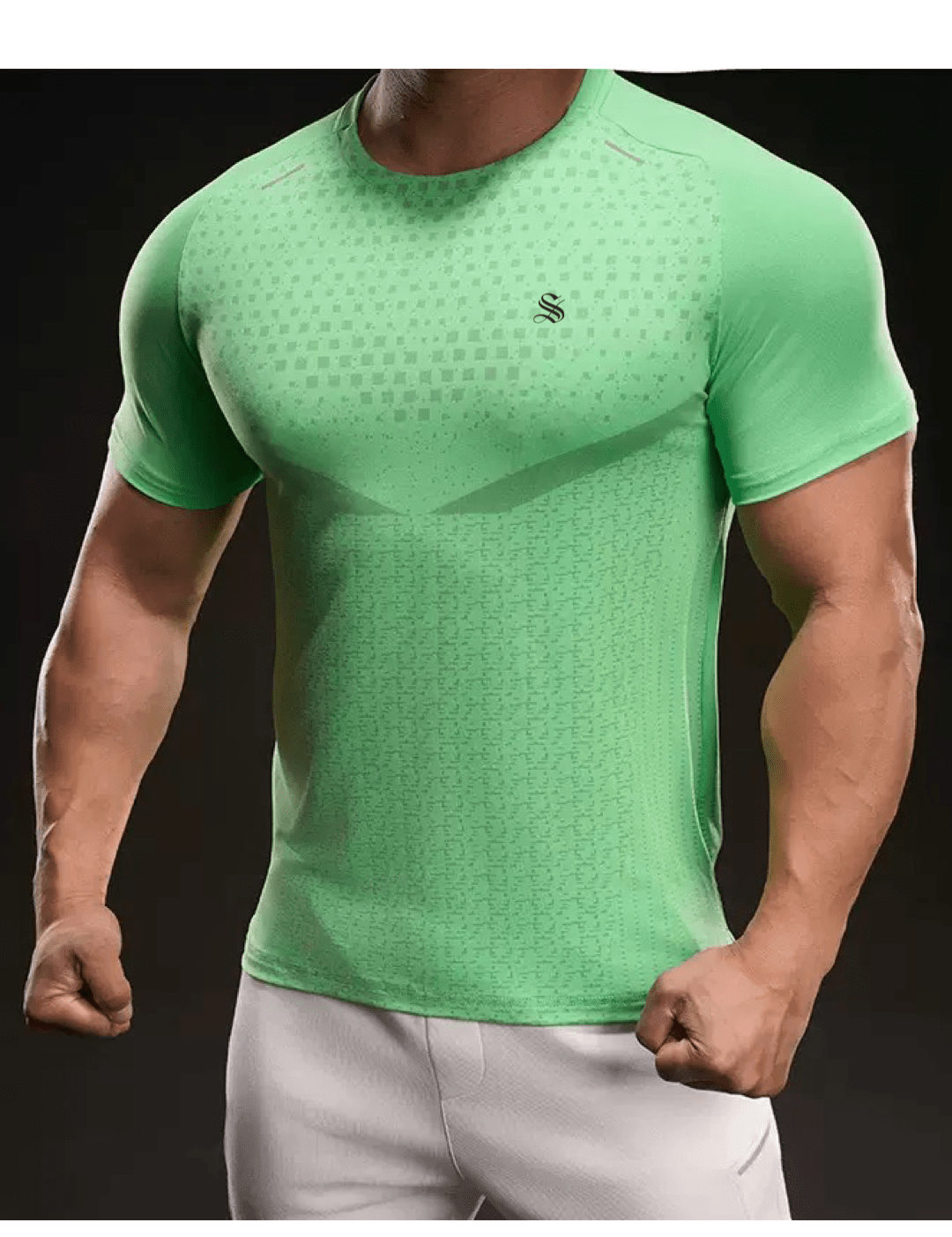 Nikita 113 - Men’s t-shirt - Sarman Fashion - Wholesale Clothing Fashion Brand for Men from Canada