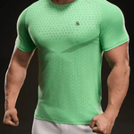 Nikita 113 - Men’s t-shirt - Sarman Fashion - Wholesale Clothing Fashion Brand for Men from Canada