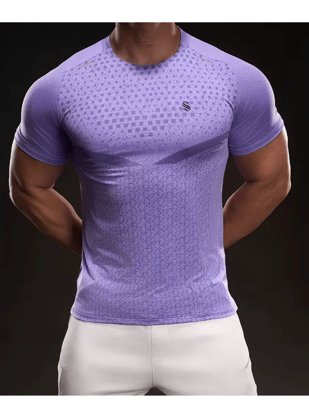 Nikita 113 - Men’s t-shirt - Sarman Fashion - Wholesale Clothing Fashion Brand for Men from Canada