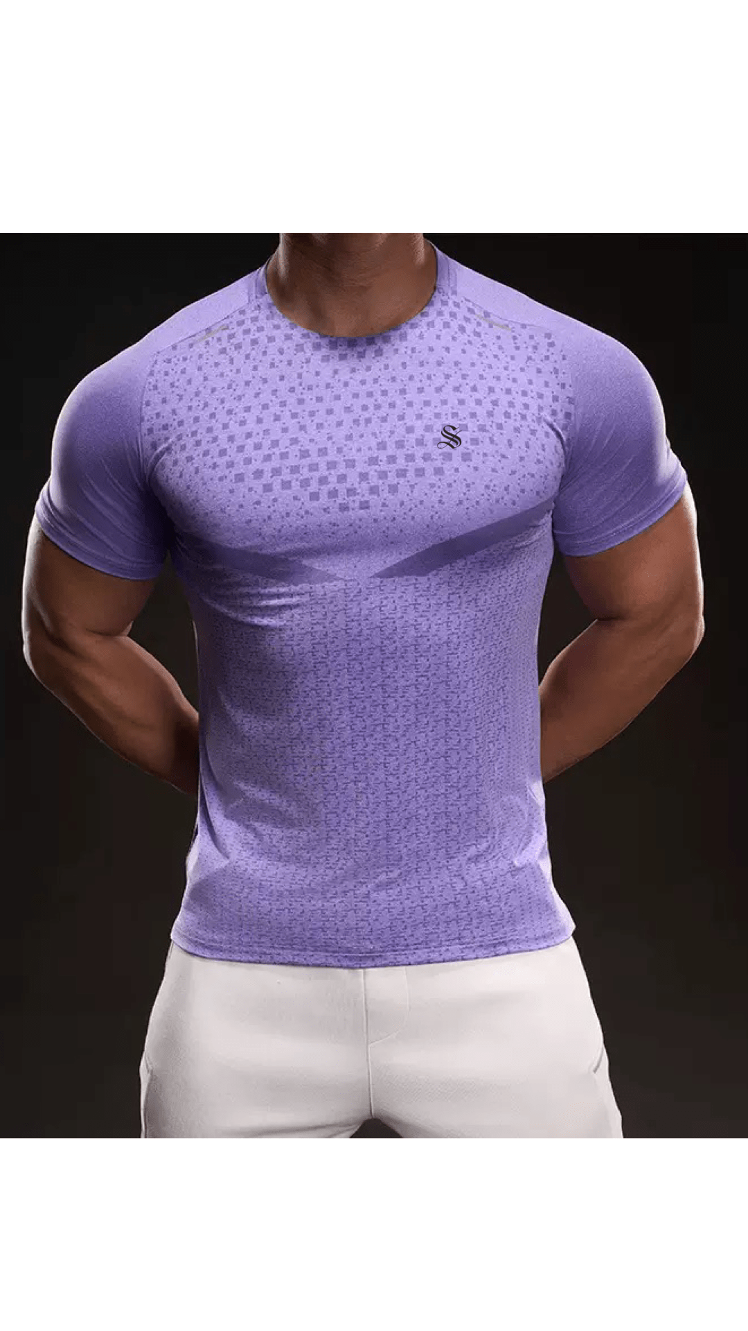 Nikita 113 - Men’s t-shirt - Sarman Fashion - Wholesale Clothing Fashion Brand for Men from Canada