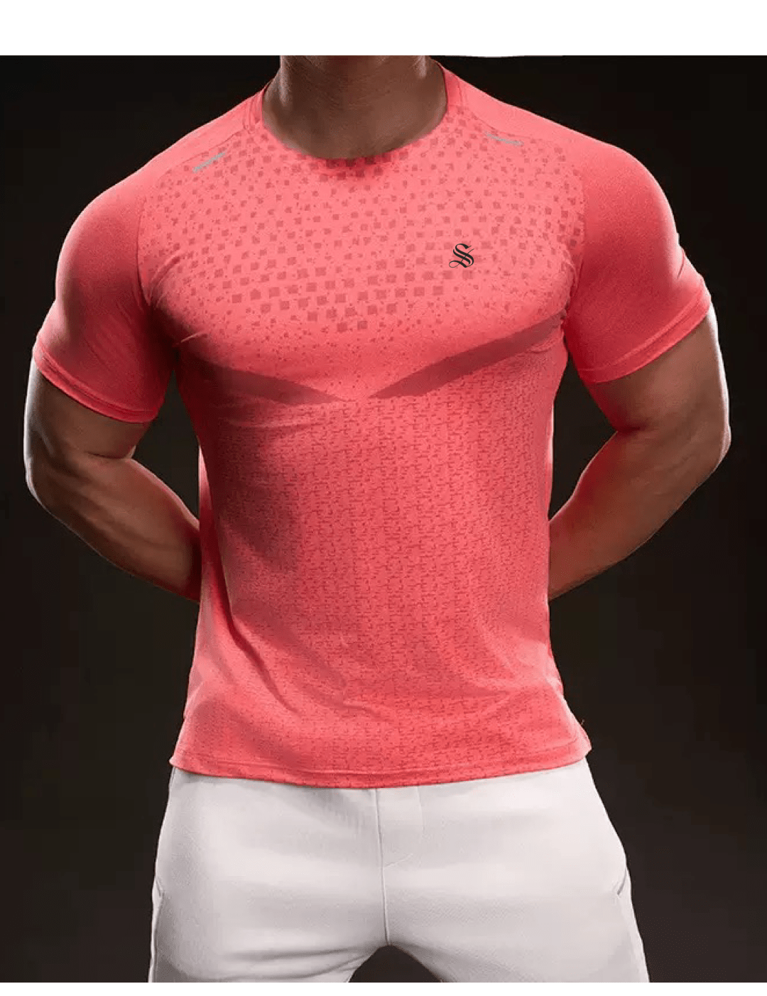 Nikita 113 - Men’s t-shirt - Sarman Fashion - Wholesale Clothing Fashion Brand for Men from Canada