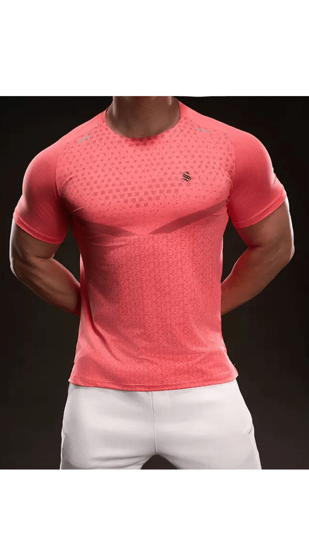 Nikita 113 - Men’s t-shirt - Sarman Fashion - Wholesale Clothing Fashion Brand for Men from Canada