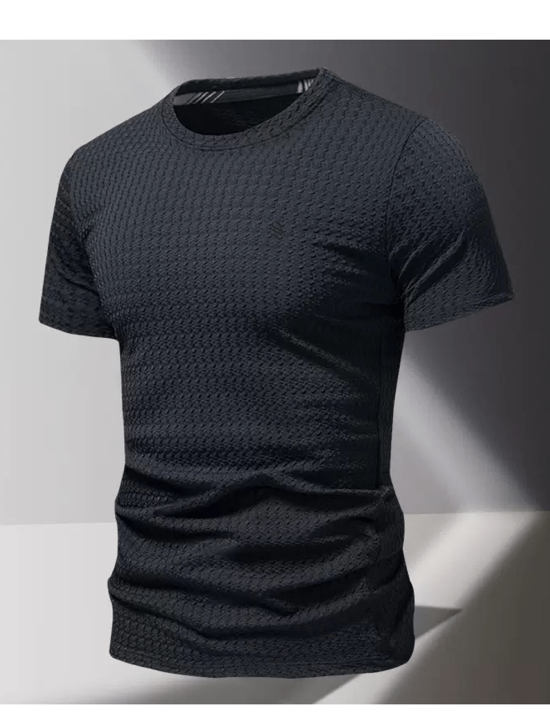 Nikita 114 - Men’s t-shirt - Sarman Fashion - Wholesale Clothing Fashion Brand for Men from Canada