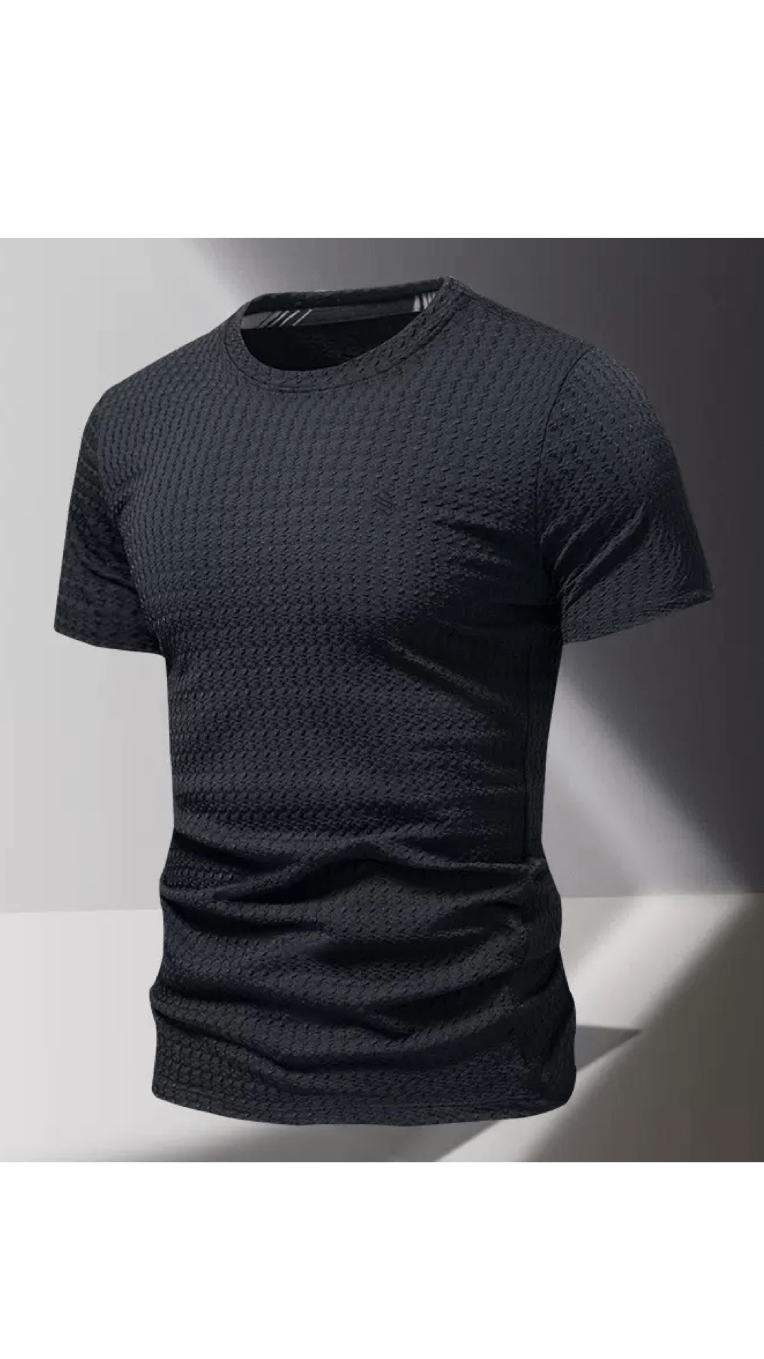 Nikita 114 - Men’s t-shirt - Sarman Fashion - Wholesale Clothing Fashion Brand for Men from Canada