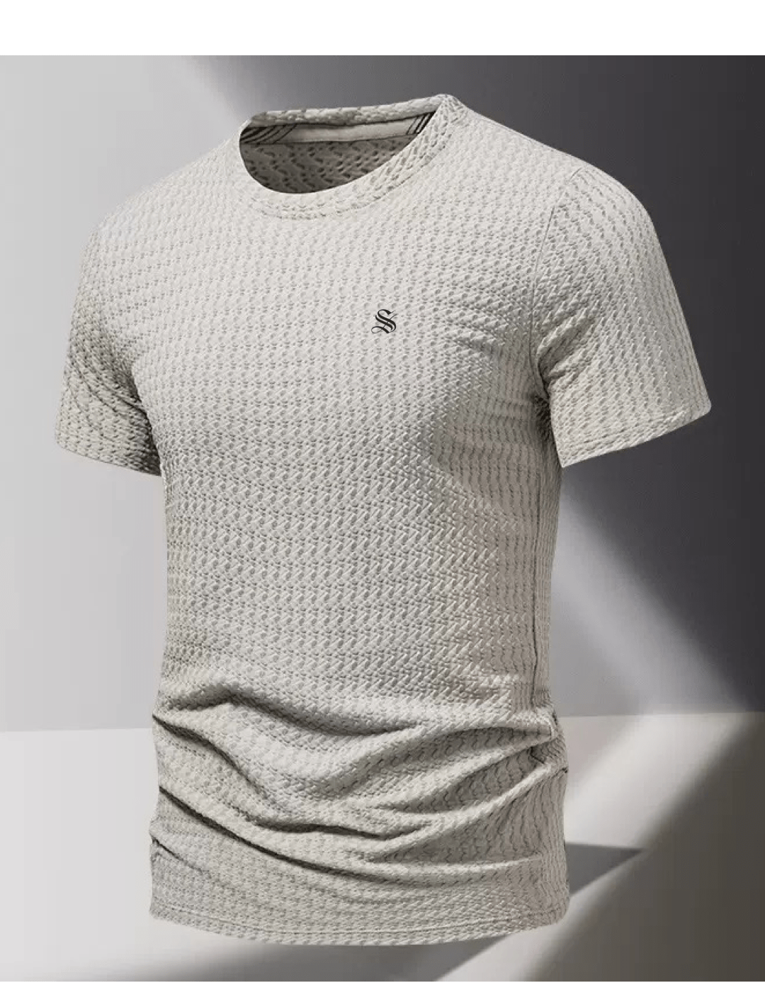 Nikita 114 - Men’s t-shirt - Sarman Fashion - Wholesale Clothing Fashion Brand for Men from Canada