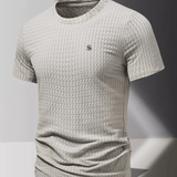 Nikita 114 - Men’s t-shirt - Sarman Fashion - Wholesale Clothing Fashion Brand for Men from Canada