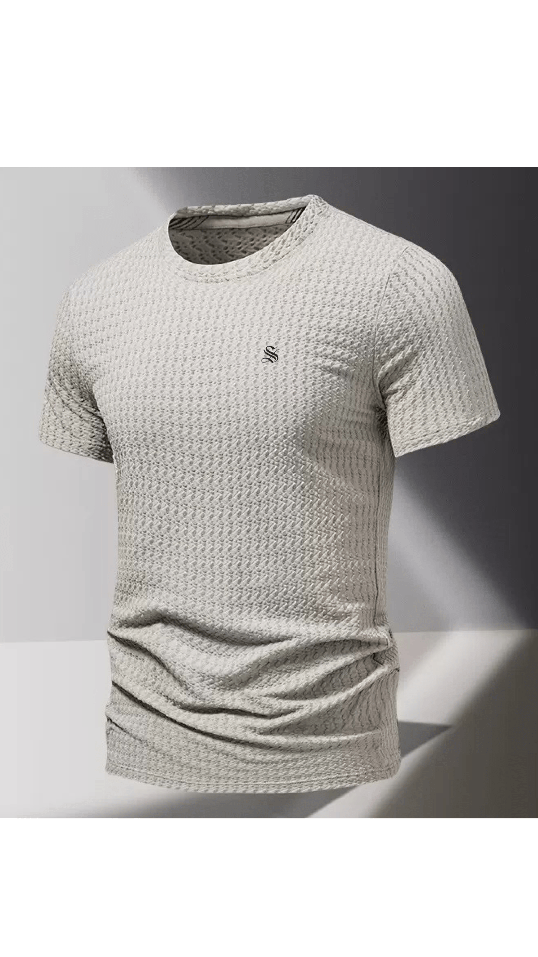 Nikita 114 - Men’s t-shirt - Sarman Fashion - Wholesale Clothing Fashion Brand for Men from Canada