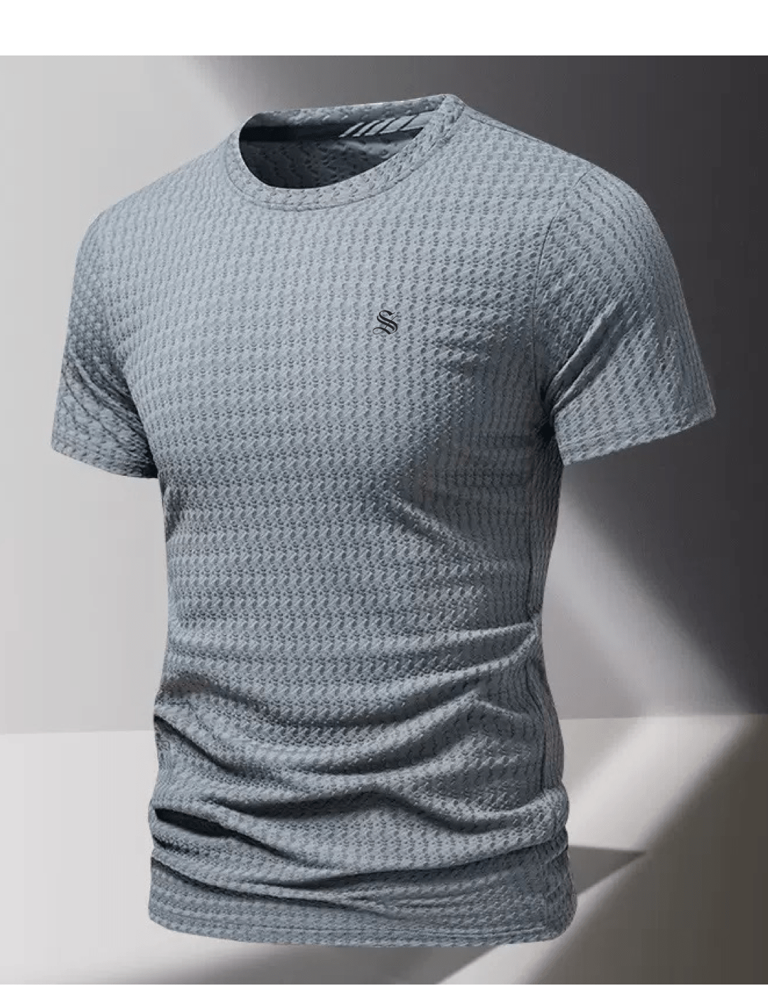 Nikita 114 - Men’s t-shirt - Sarman Fashion - Wholesale Clothing Fashion Brand for Men from Canada