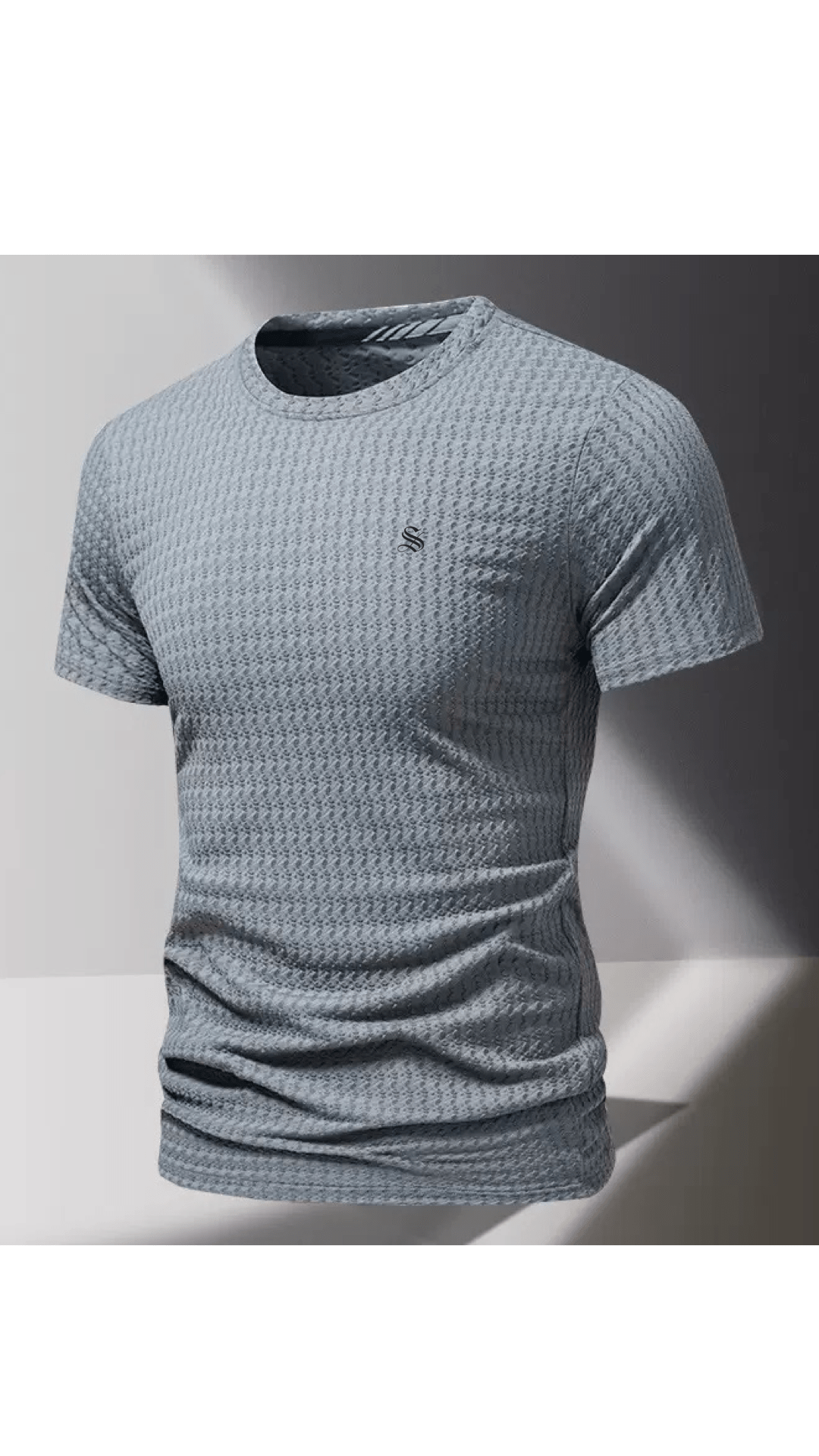 Nikita 114 - Men’s t-shirt - Sarman Fashion - Wholesale Clothing Fashion Brand for Men from Canada