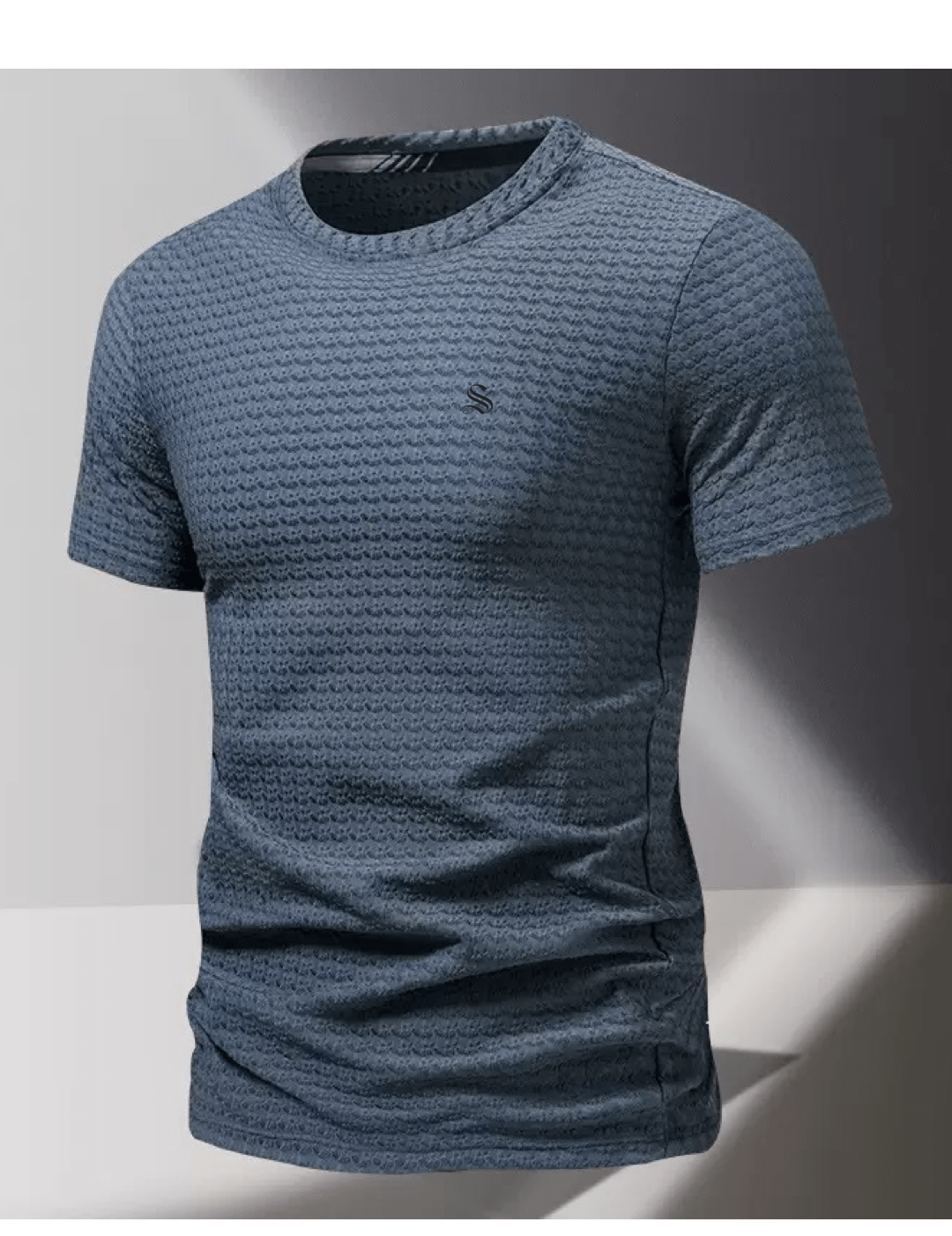 Nikita 114 - Men’s t-shirt - Sarman Fashion - Wholesale Clothing Fashion Brand for Men from Canada