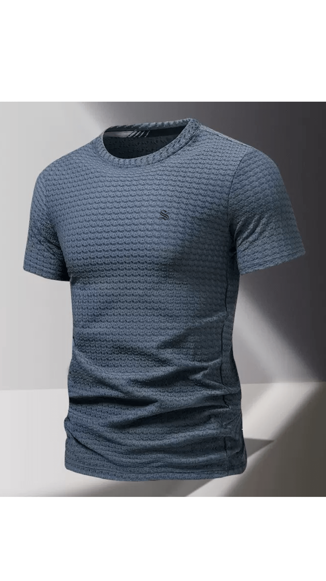 Nikita 114 - Men’s t-shirt - Sarman Fashion - Wholesale Clothing Fashion Brand for Men from Canada