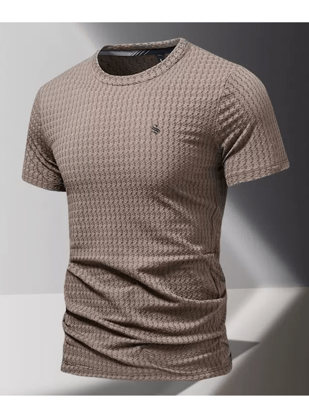 Nikita 114 - Men’s t-shirt - Sarman Fashion - Wholesale Clothing Fashion Brand for Men from Canada