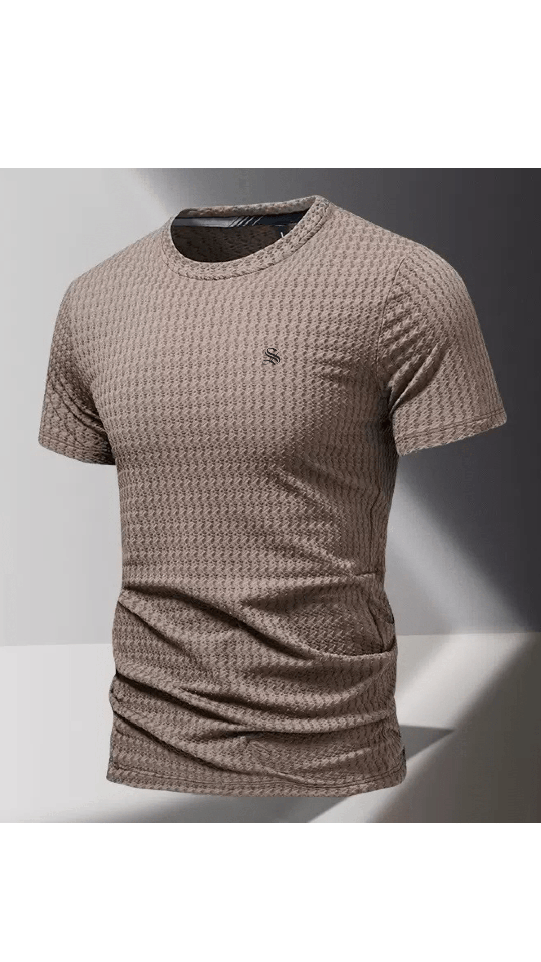 Nikita 114 - Men’s t-shirt - Sarman Fashion - Wholesale Clothing Fashion Brand for Men from Canada