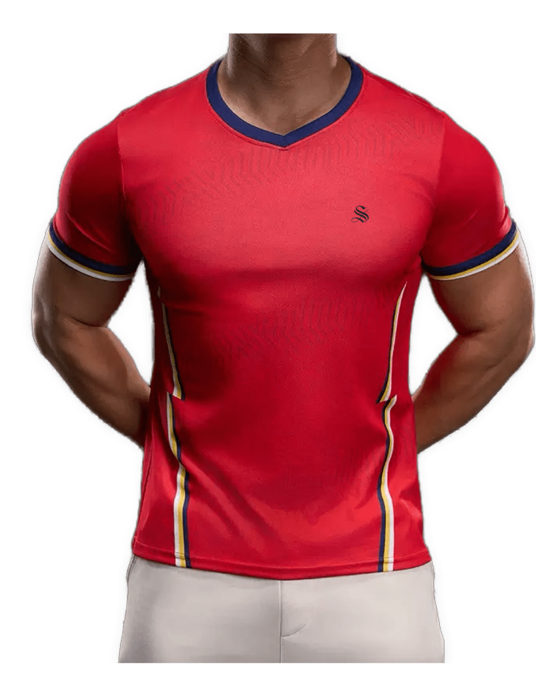 Nikita 116 - Men’s t-shirt - Sarman Fashion - Wholesale Clothing Fashion Brand for Men from Canada