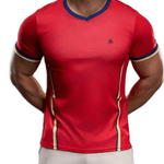 Nikita 116 - Men’s t-shirt - Sarman Fashion - Wholesale Clothing Fashion Brand for Men from Canada