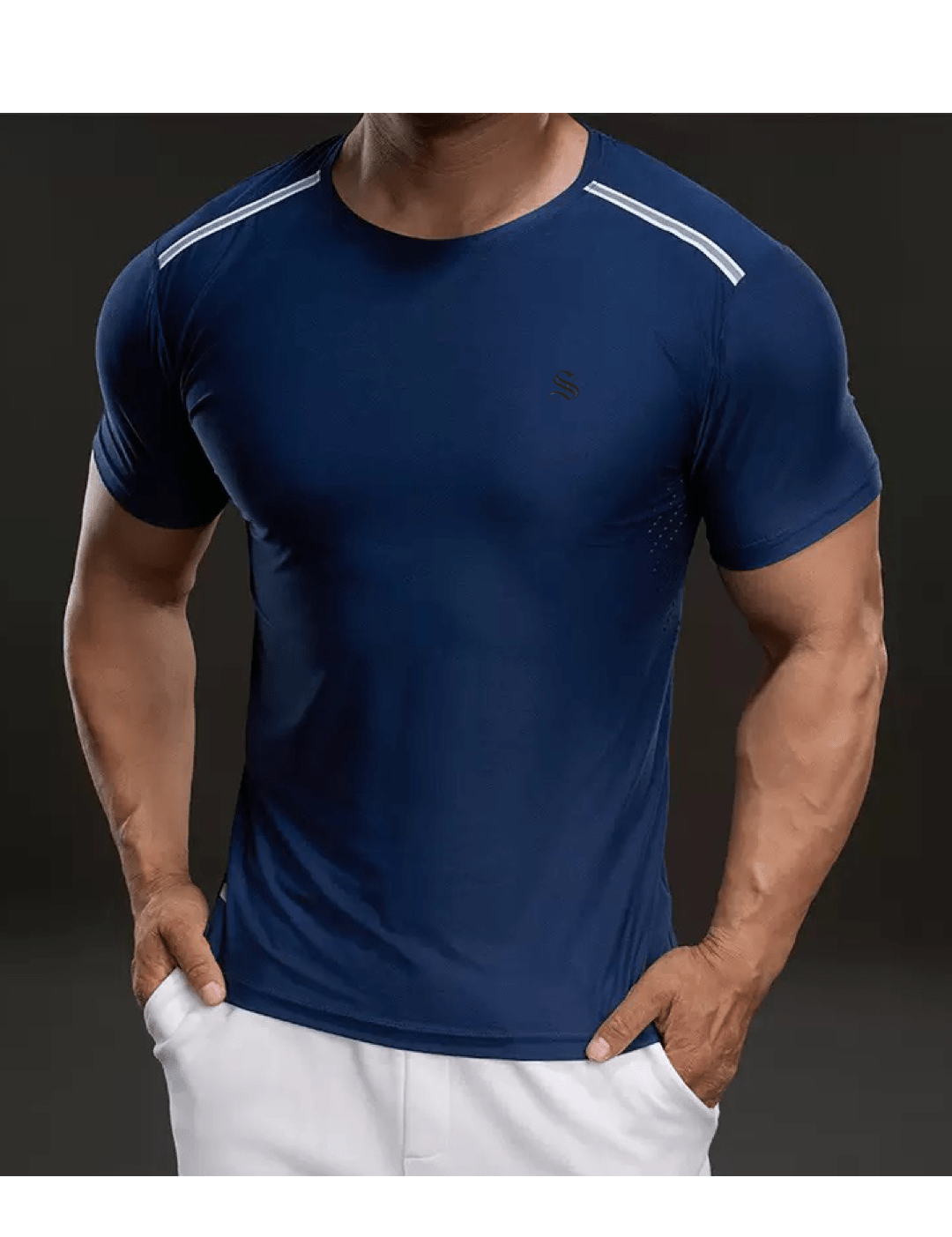 Nikita 118 - Men’s t-shirt - Sarman Fashion - Wholesale Clothing Fashion Brand for Men from Canada