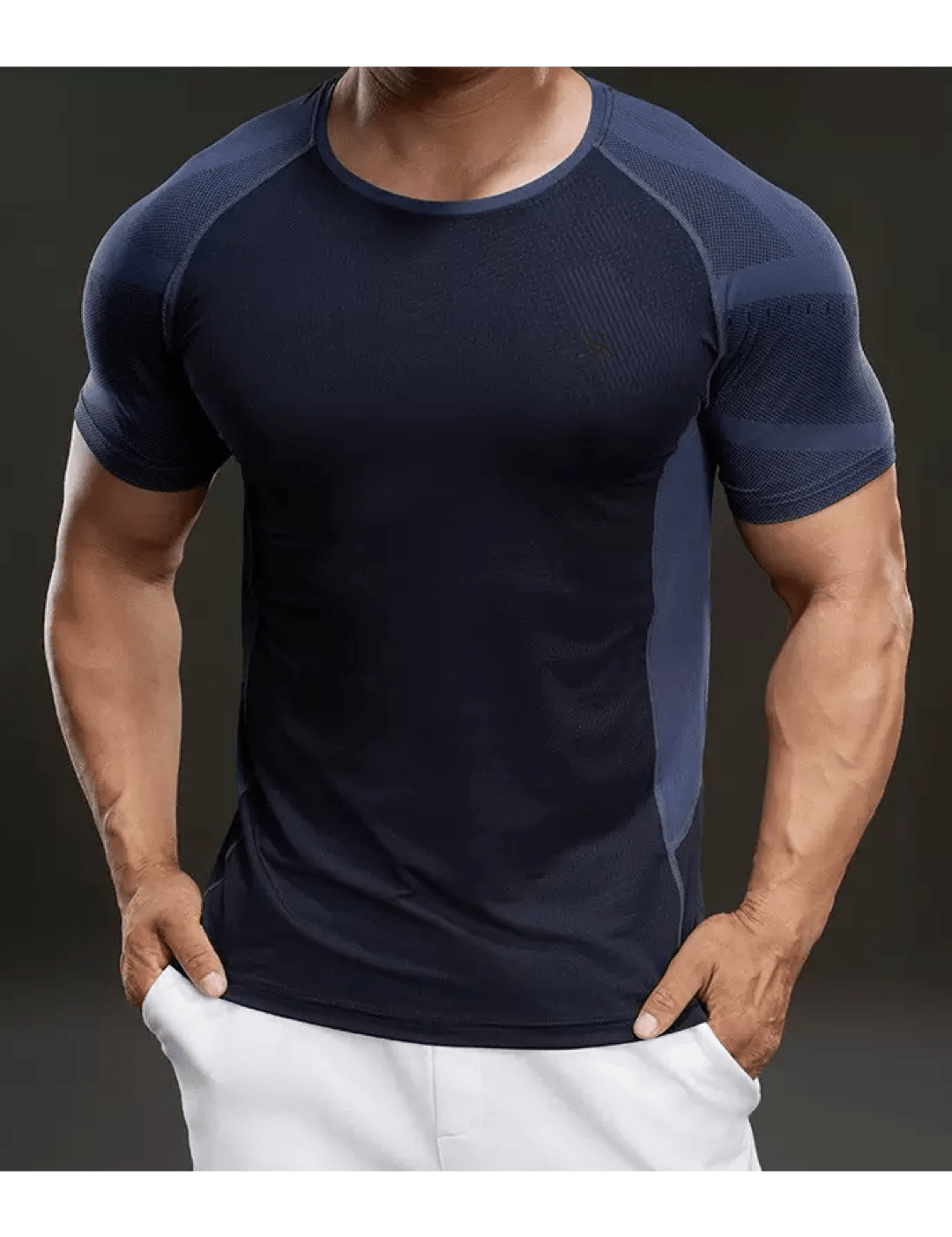 Nikita 12 - Men’s t-shirt - Sarman Fashion - Wholesale Clothing Fashion Brand for Men from Canada