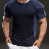 Nikita 12 - Men’s t-shirt - Sarman Fashion - Wholesale Clothing Fashion Brand for Men from Canada