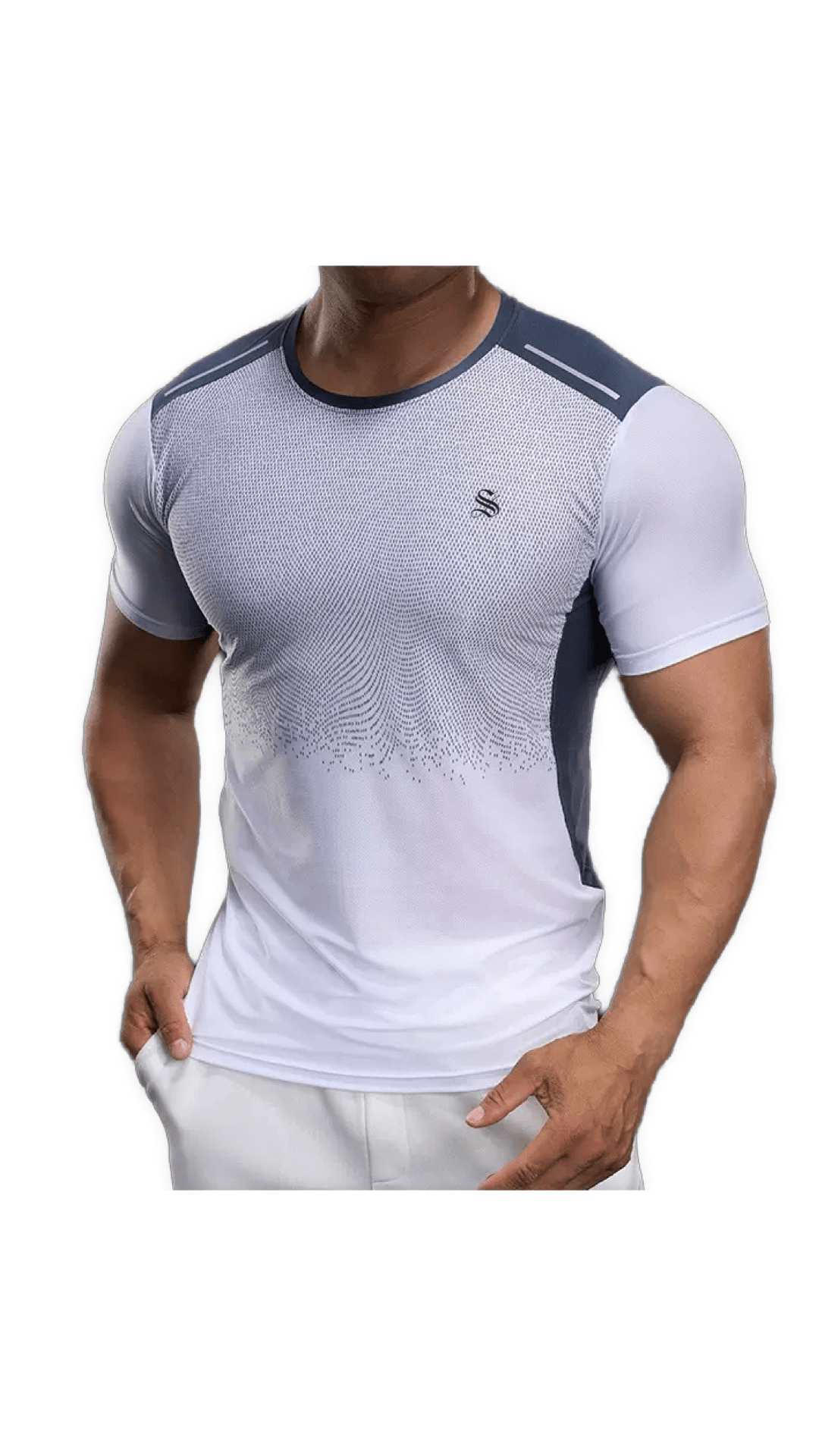 Nikita 13 - Men’s t-shirt - Sarman Fashion - Wholesale Clothing Fashion Brand for Men from Canada